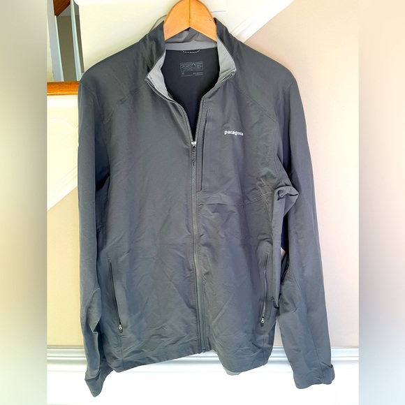 Patagonia Men’s Jacket - Picture 1 of 11